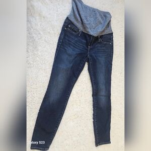 GAP Dark Blue Women's Jeggings